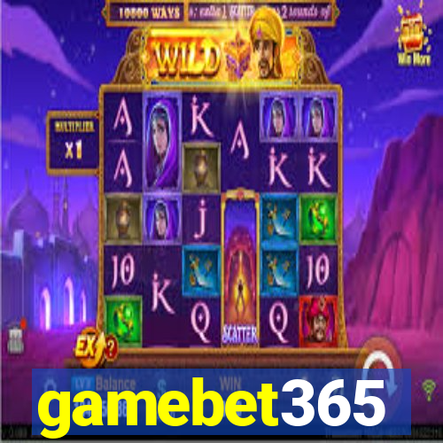 gamebet365