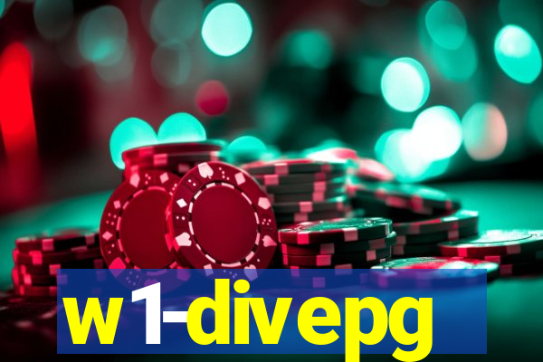 w1-divepg