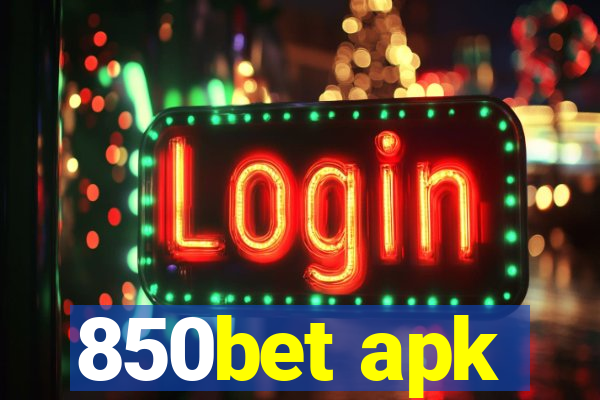 850bet apk