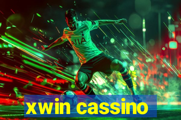 xwin cassino