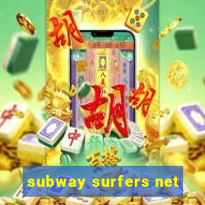 subway surfers net