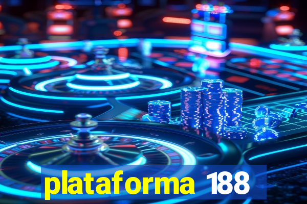 plataforma 188