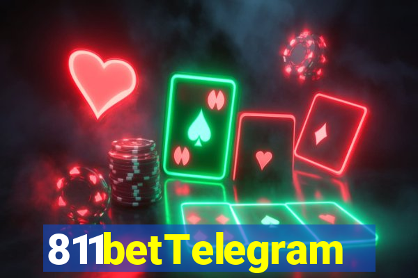 811betTelegram