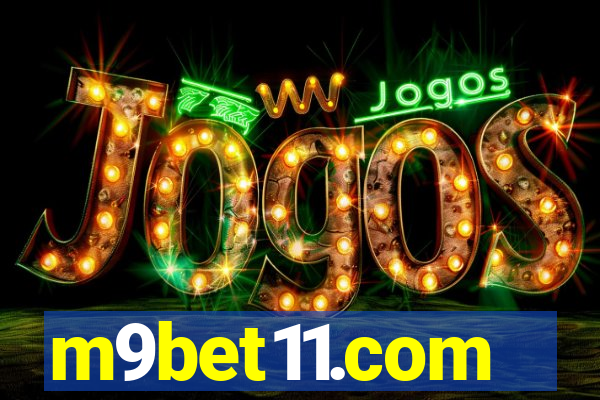 m9bet11.com