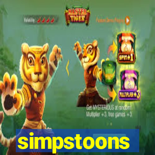 simpstoons