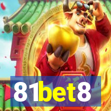 81bet8