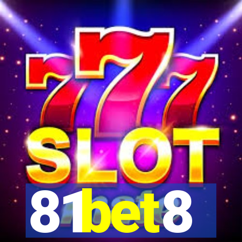 81bet8