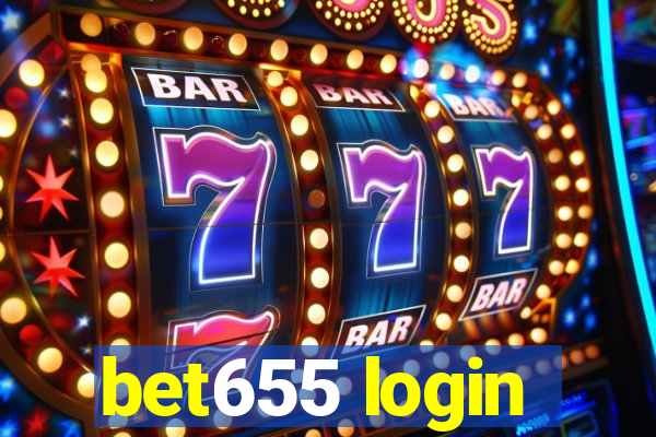 bet655 login