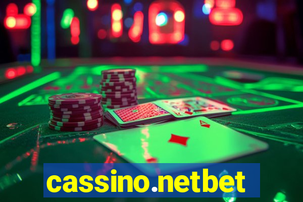 cassino.netbet