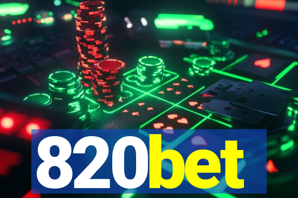 820bet