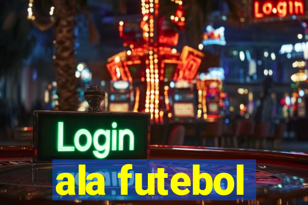 ala futebol