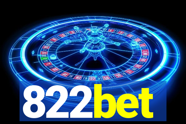 822bet