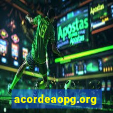 acordeaopg.org