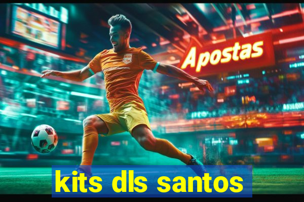 kits dls santos