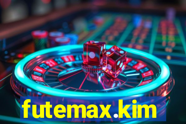 futemax.kim