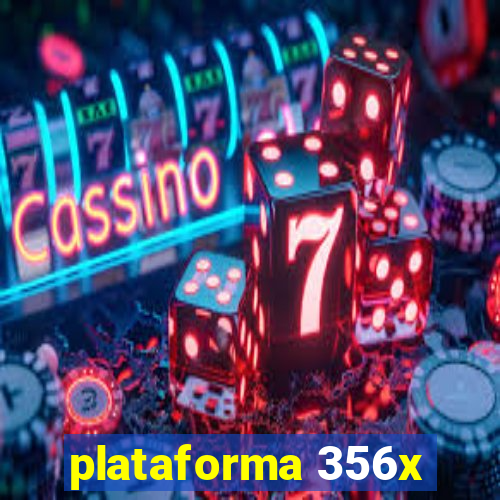 plataforma 356x