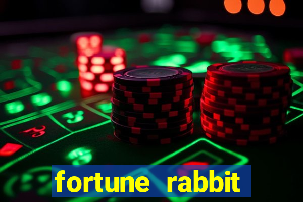 fortune rabbit horário pagante madrugada