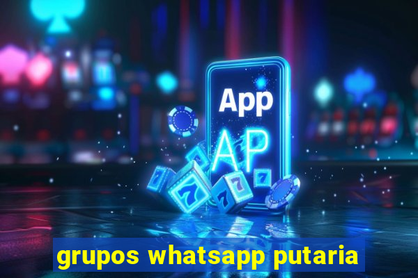 grupos whatsapp putaria