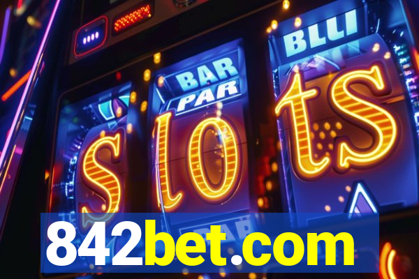 842bet.com