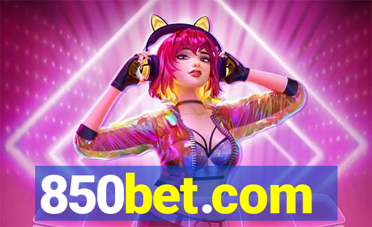 850bet.com