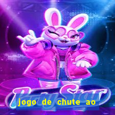 jogo de chute ao gol aposta