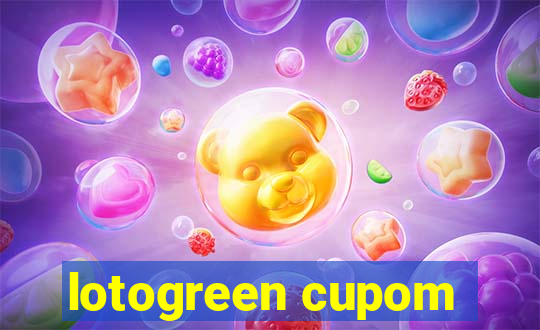 lotogreen cupom