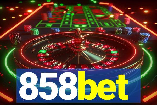 858bet