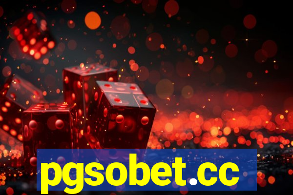 pgsobet.cc