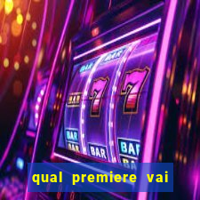 qual premiere vai passar o jogo do vasco