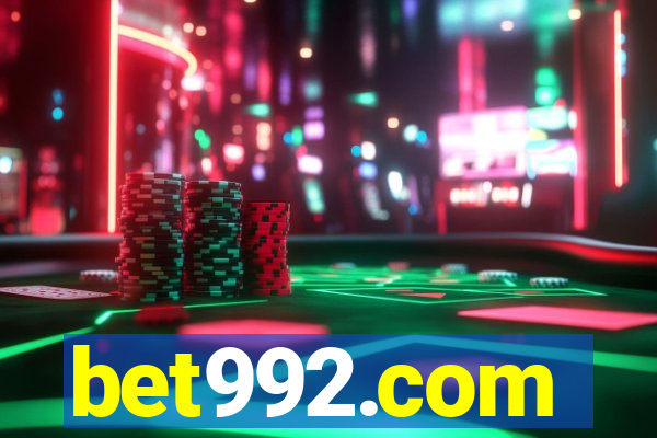 bet992.com