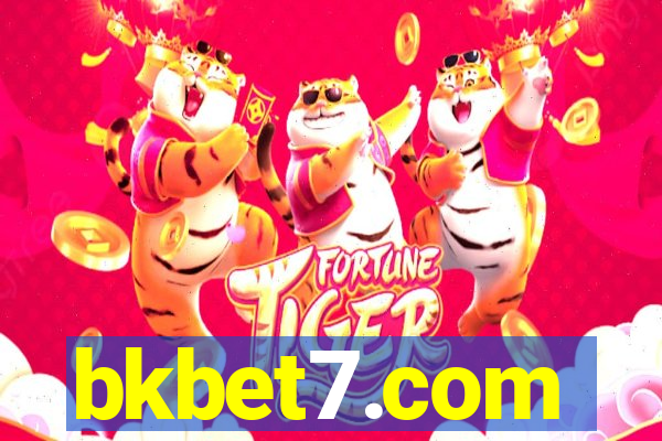 bkbet7.com