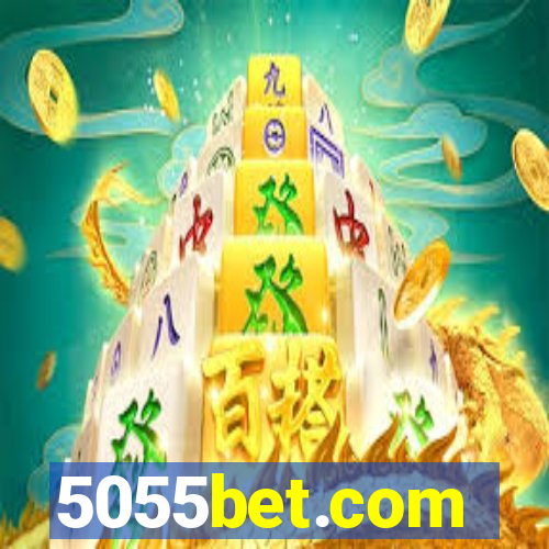 5055bet.com