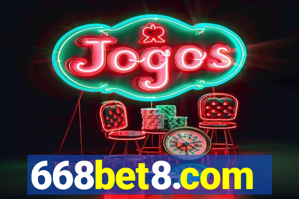 668bet8.com