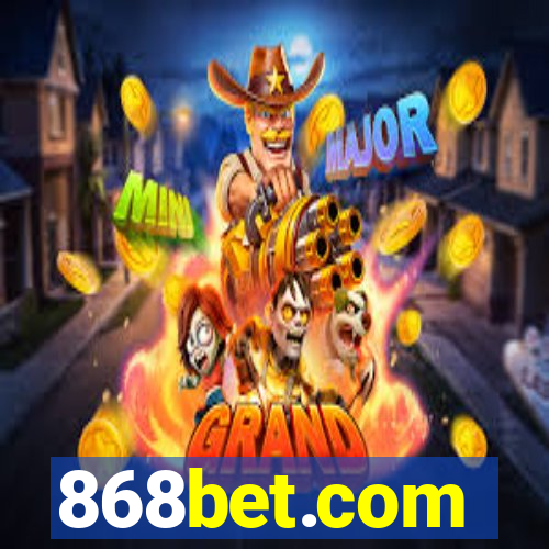 868bet.com