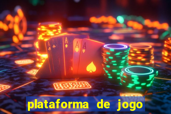 plataforma de jogo de 2 reais