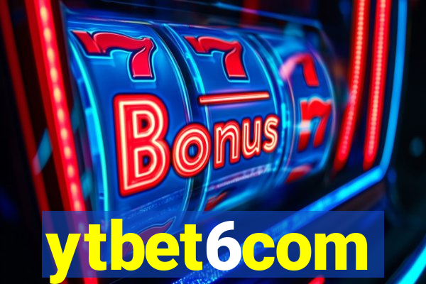 ytbet6com