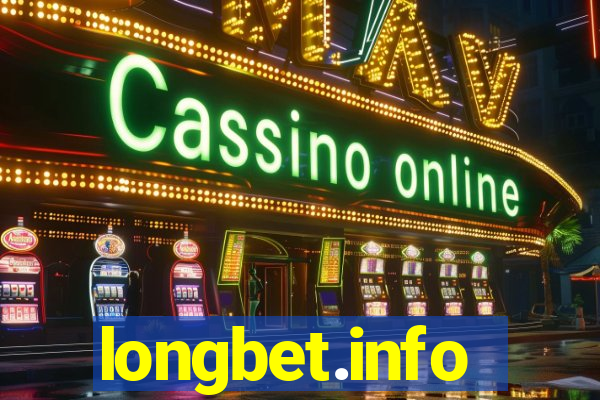 longbet.info