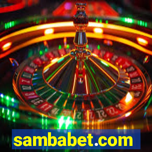 sambabet.com