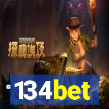 134bet