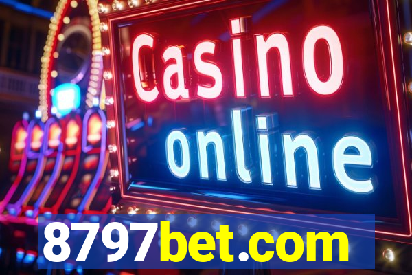 8797bet.com