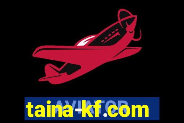 taina-kf.com