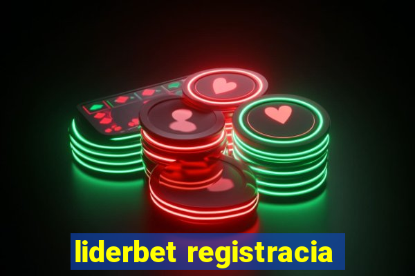 liderbet registracia