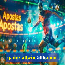 game.allwin 586.com