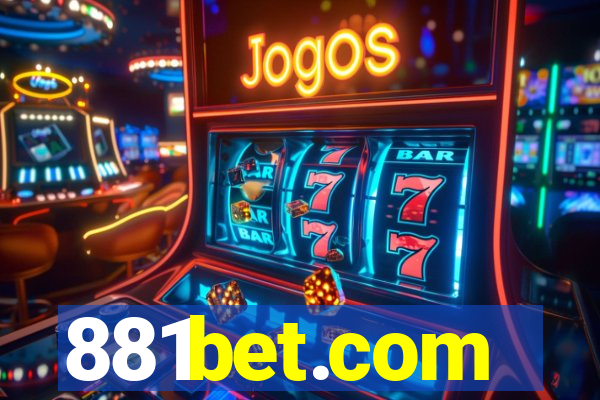 881bet.com