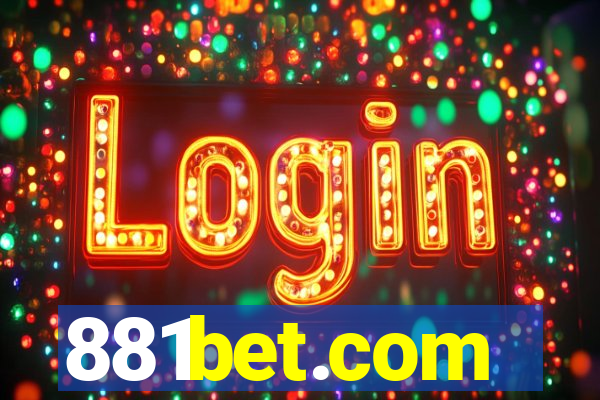 881bet.com