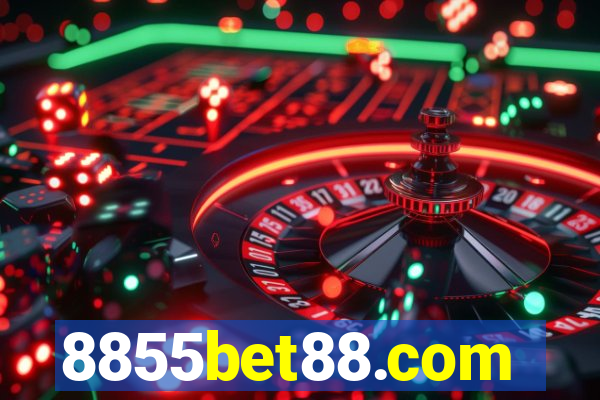 8855bet88.com