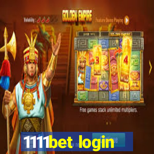 1111bet login