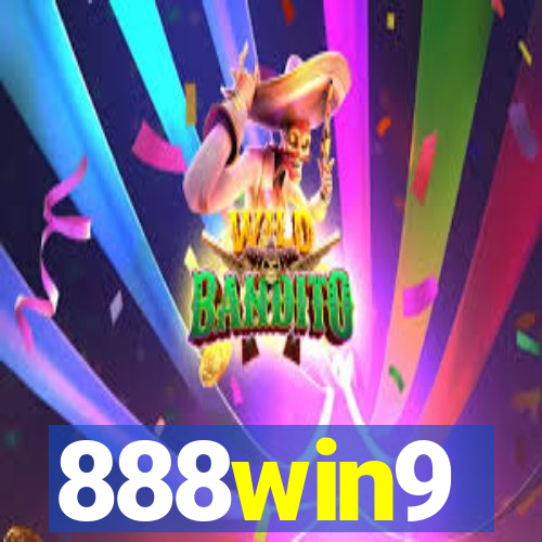 888win9