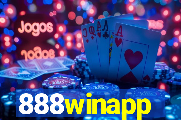 888winapp