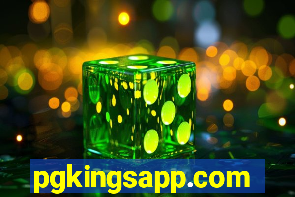 pgkingsapp.com